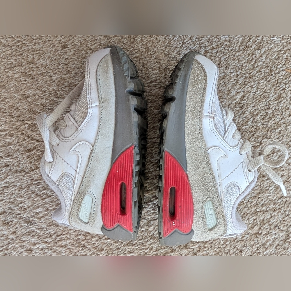 Nike Air Max 90 Toddler